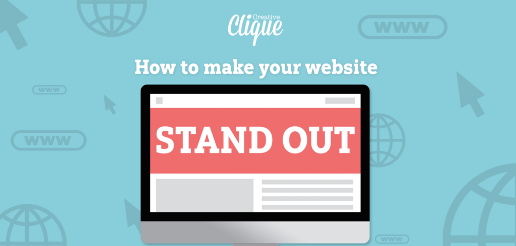 6 Ways to Make Your Website Stand Out in 2026